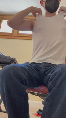 Feet Feet Fetish Gay gif
