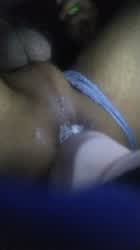 Anal Dildo First Time gif