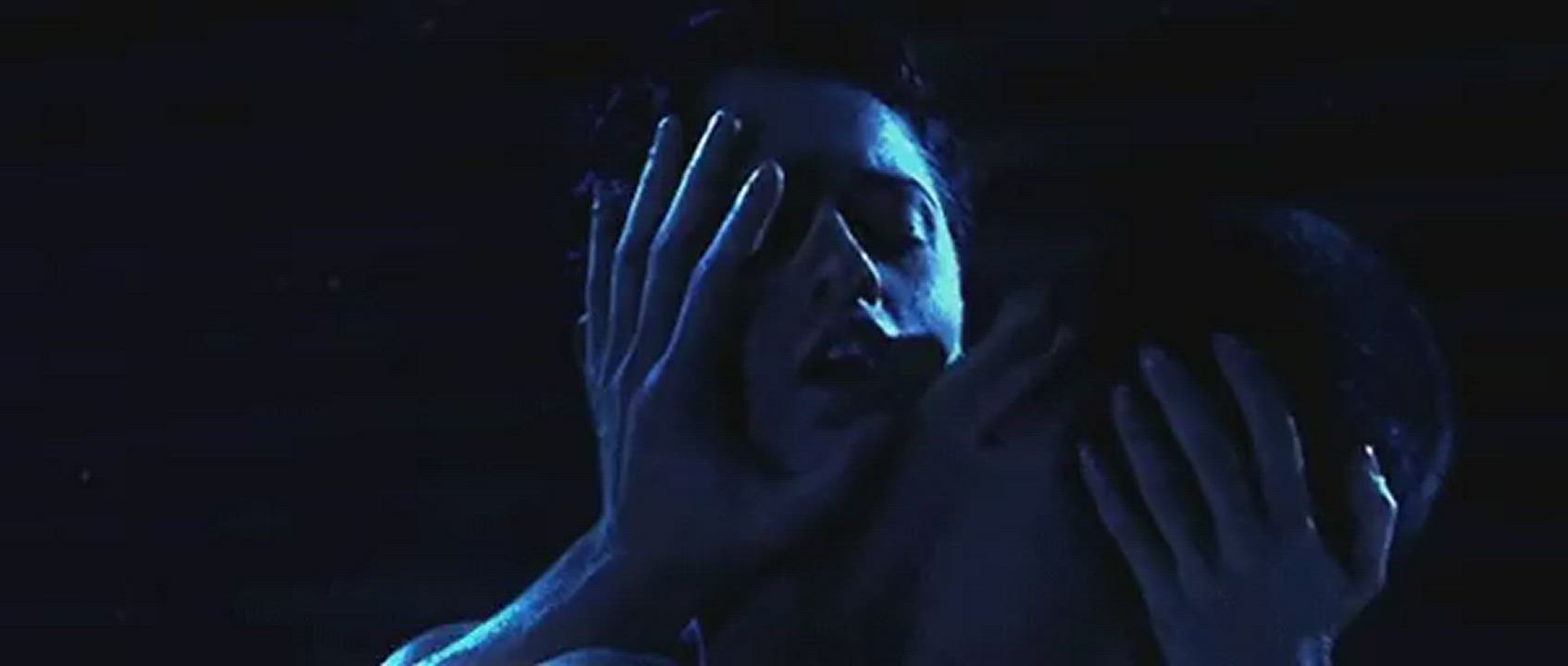 Robin tunney, screwing