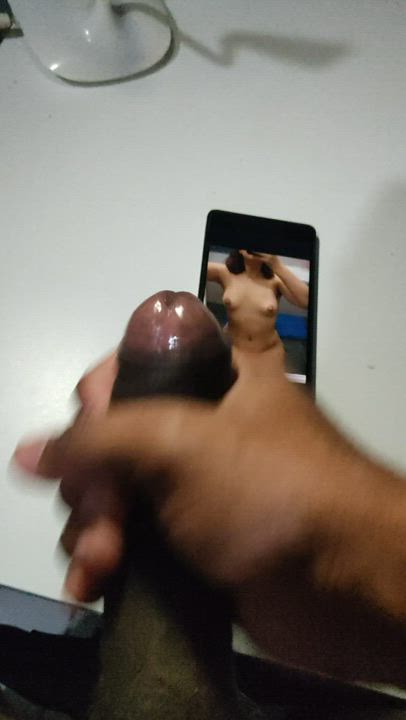 Boobs Nipples Tribute gif