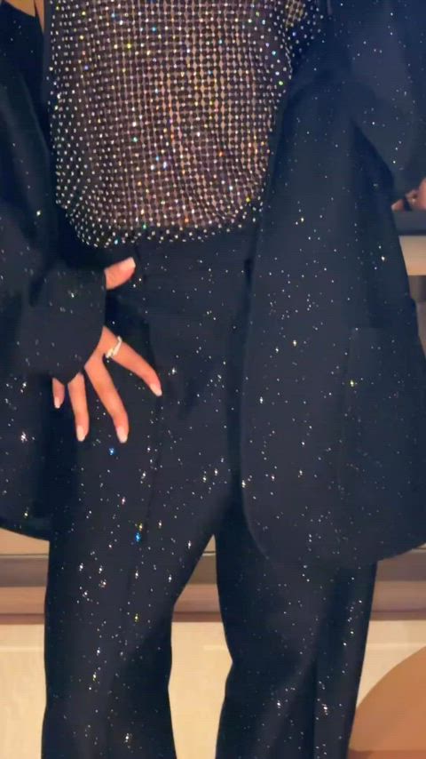 black solo zendaya gif