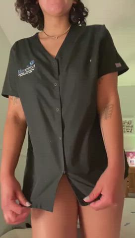 boobs latina tits gif