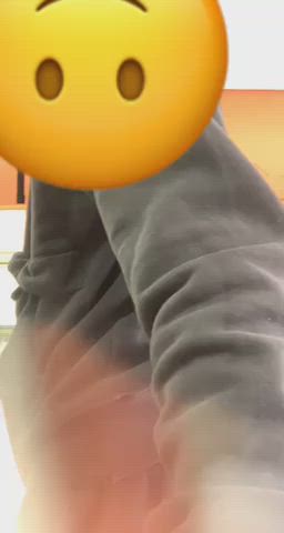 Seriously SLIM THICC just some Snapchat fun