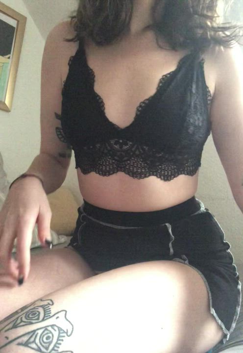 Can I sit on you like this ? [OC]