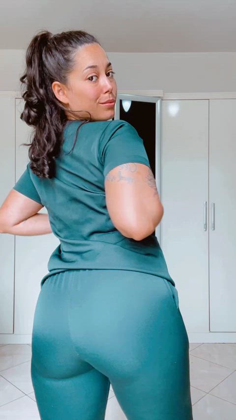 Would you like me to be your naughty doctor?
