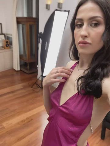 My ass may be small, but I really know how to work it! for more link in my pinned
