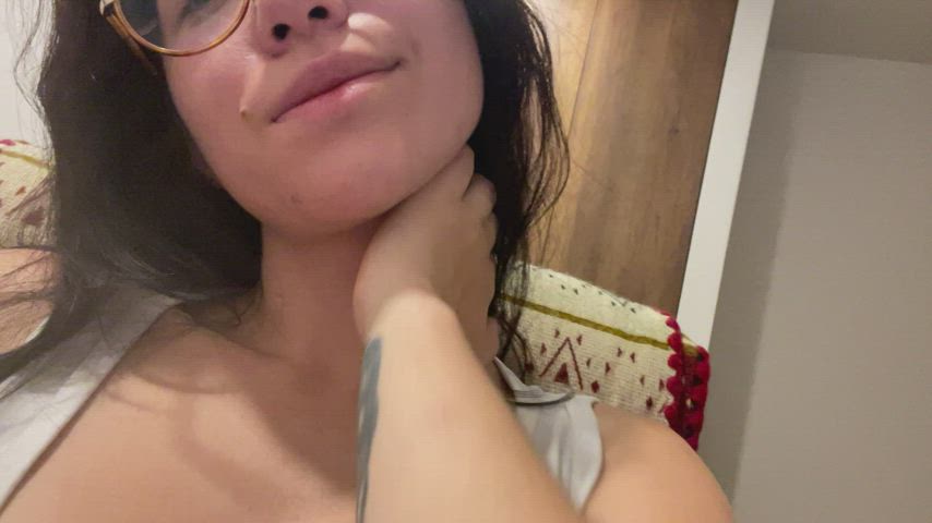 boobs latina milf mom onlyfans gif
