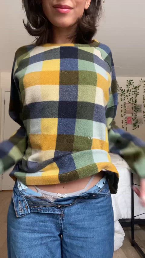 belly button onlyfans belly tik-tok gif