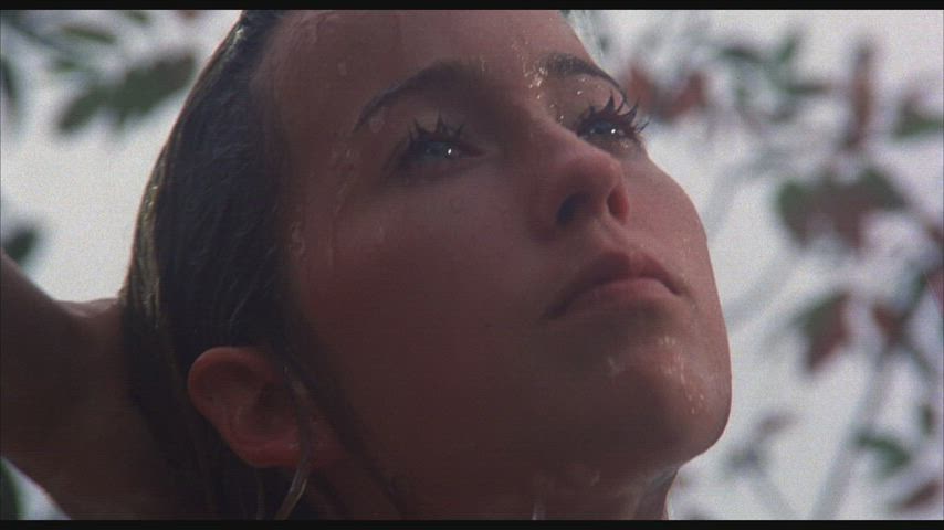 Carrick Glenn - The Burning (1981)
