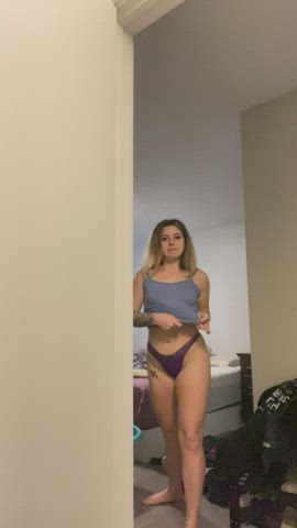 Been a redditor for a while, new to onlyfans ? I post daily ❤️ All sorts of content