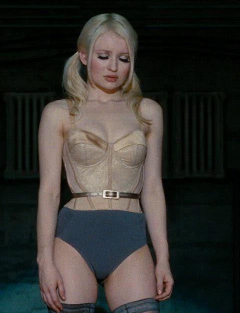 celebrity emily browning female gif