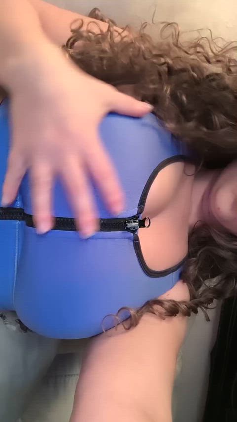 Are men actually into this size?