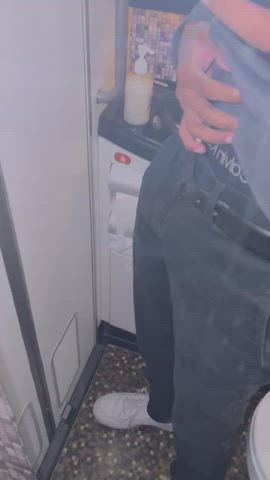18 years old airplane indian public gif