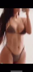 Kim Kardashian Kourtney Kardashian Kylie Jenner gif