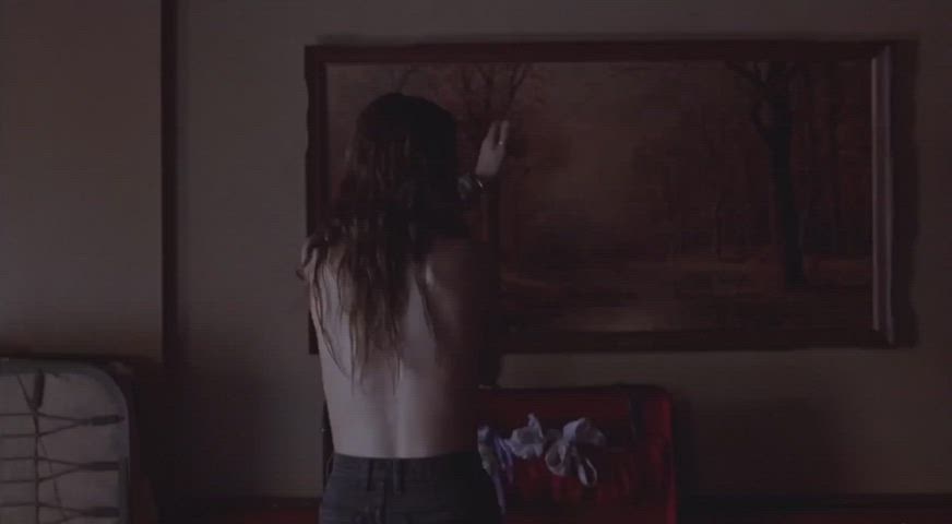 Gwyneth Paltrow - Flesh and Bone (1993)