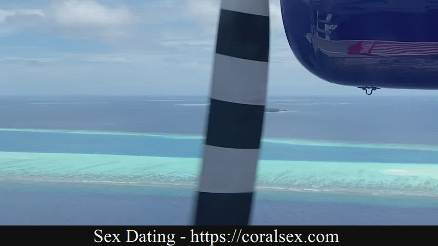 Anal Beach Chrissy Teigen Cute JOI Smile Titty Drop Toes Women gif
