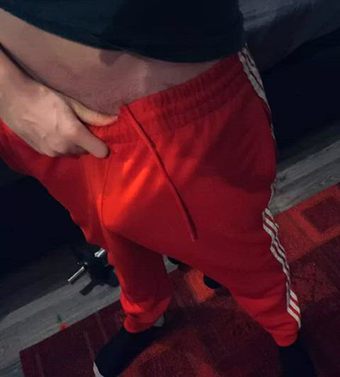 big dick gay thick gif