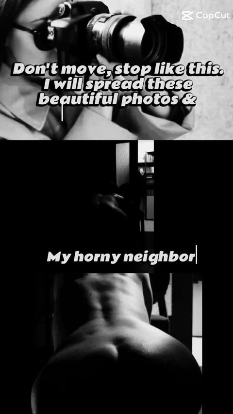 amateur animation ass brunette femdom homemade nsfw nude pov tease gif