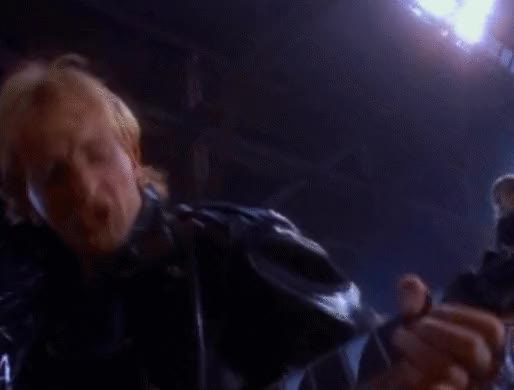 #defleppard