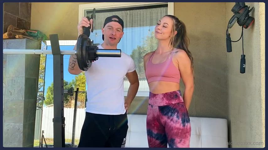 Aidra Fox is so fucking hot