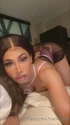 TS Candy XXX