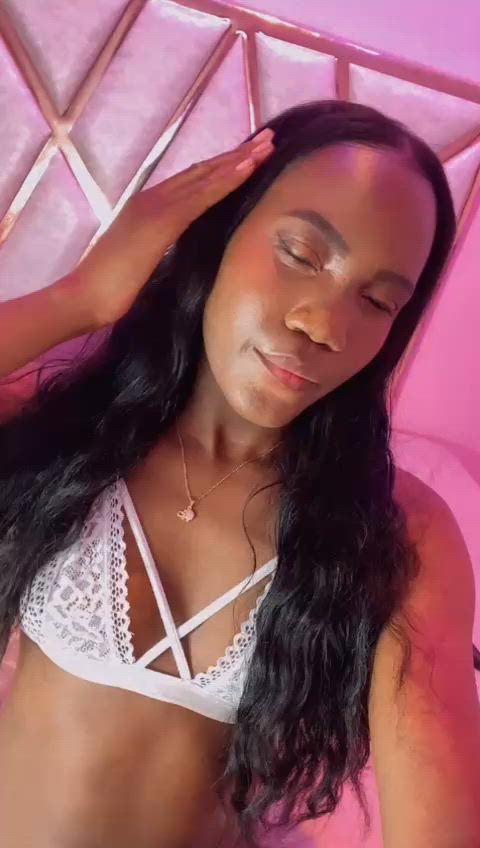amateur brunette ebony latina lingerie natural tits orgasm small tits tits just-boobs