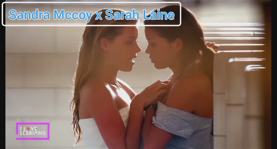 ass bathroom blonde celebrity kissing lesbians nipples tits towel wet gif