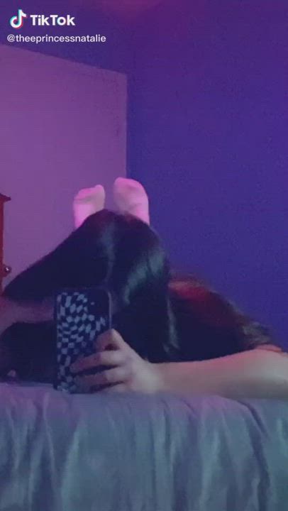 Ass Up