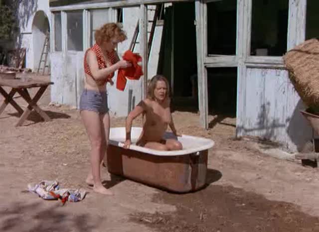 Sharon Kelly &amp; Talie Cochrane- Sassy Sue (1973)