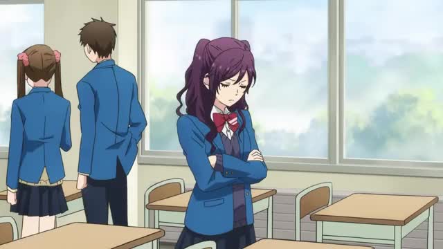 Best Girl! <3 [Niji-iro Days]