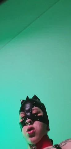 A good slave
