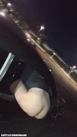 amateur ass brazilian cum on ass cumshot dogging exhibitionist exposed public r/exposedtostrangers