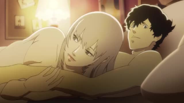 Catherine: Full Body - Fine Wine Trailer | PS4
