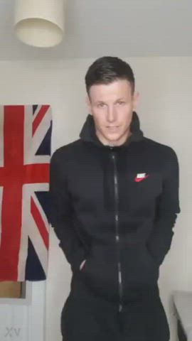 big dick gay homemade sex solo gif