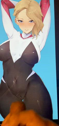 Gwen Stacy