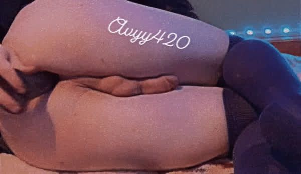Someone stretch my ass please