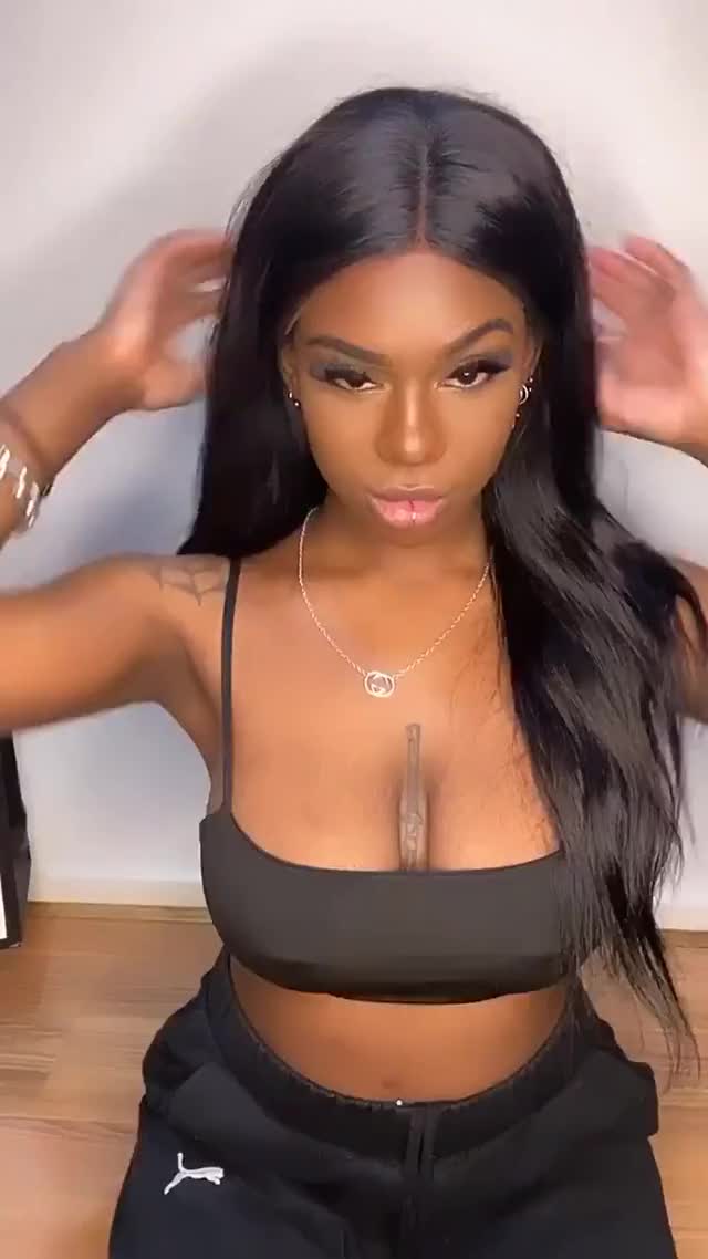 Goddess Armani (from Twitter)