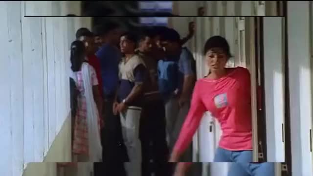 Sneha Boobs bouncing