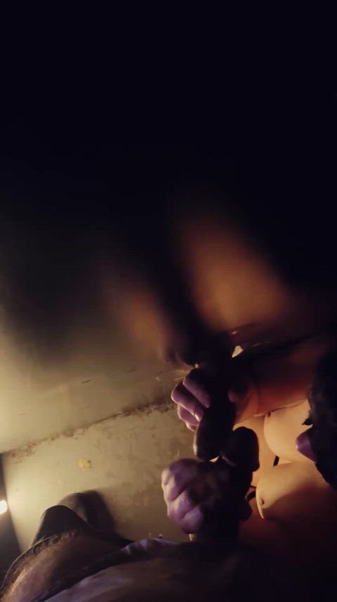 2 cocks are always more fun. Come see all my Gloryhole videos and soooo much more.