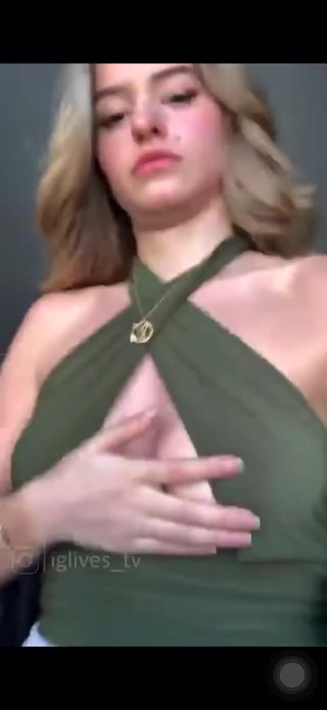 The Slip Video of L3AH 3LU1
