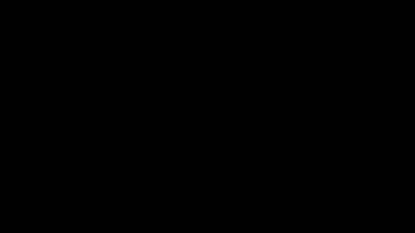 Hot blue haired babe fucked hard doggystile