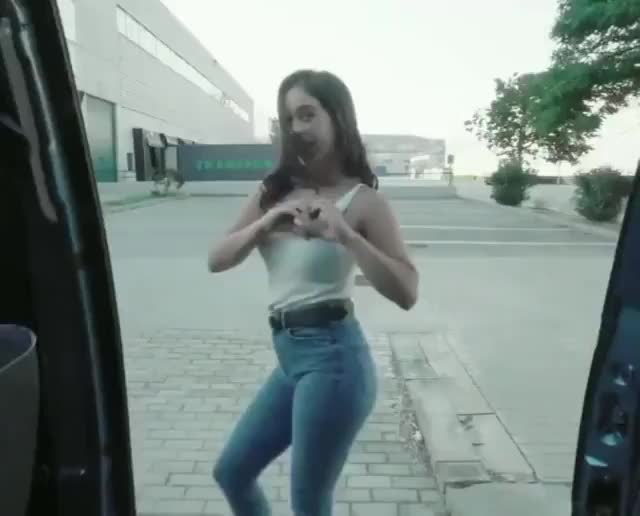 ? Hot Tiktok Sexy Babes Naked Thots +18 +60k - The only good thing to come out of