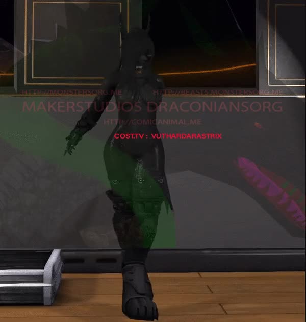 sexy furry
