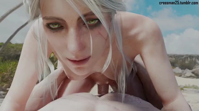 Ciri 2 SFM Porn