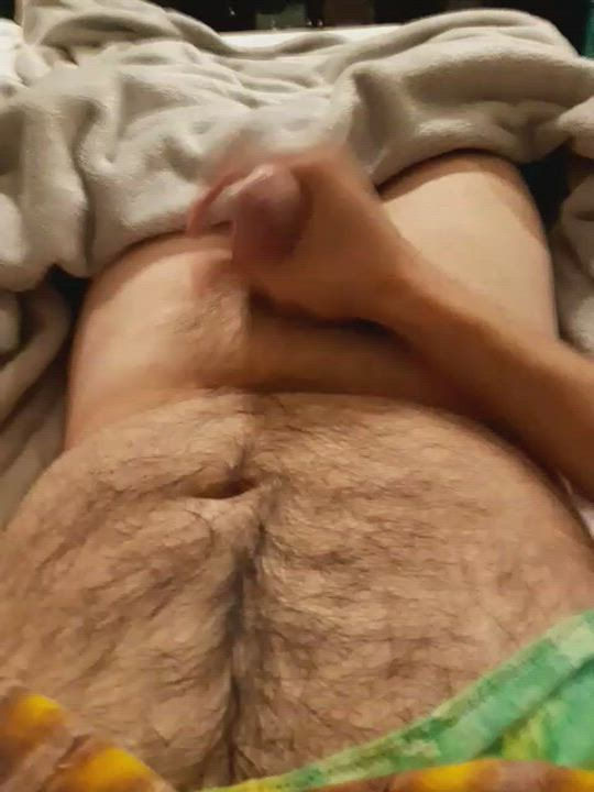 Stroking to all the naughty DMs. Dm me your most taboo fantasy ;)