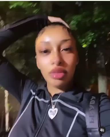 Booty Lightfairy White Girl gif