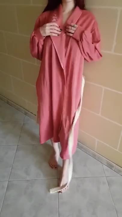 Under the robe SC@hotmila1