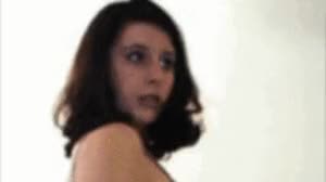 Jamie dresses up blows her boss and gets asspumped
