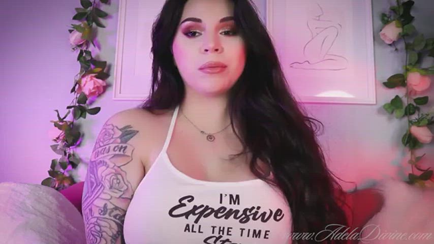 You Can't Quit Me - FinDom Obsession