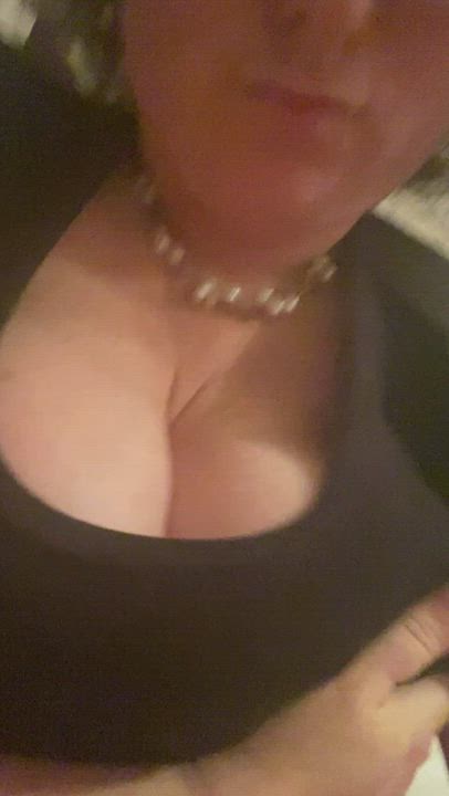 did you ever have the fantasy to fuck a milf?